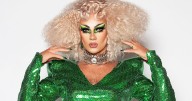 RuPaul's Drag Race star Crystal to bring Christmas Drag Brunch to Ayrshire