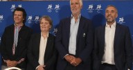 IOC impressed as sliding center for Milan-Cortina Olympics surpasses expectations