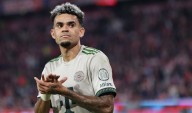 Impensado; hinchas lanzan dura CRÍTICA al Bayern Múnich de Luis Díaz
