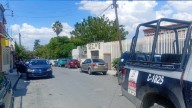 Así fue como exalumno atacó a subdirector de secundaria en Saltillo; entró al plantel con el pretexto de pedir papeles escolares