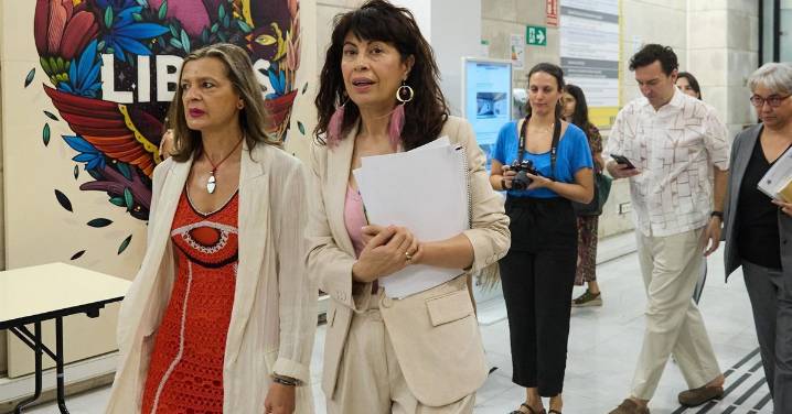 Igualdad alertó al CGPJ tras la alarma generada por el fallo en las pulseras antimaltrato