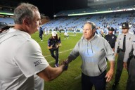 How TCU social media leaned into Bill Belichick hype: Memes, one