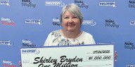 Springfield resident wins $1 Million prize