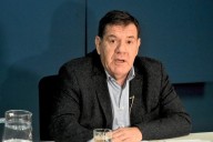 Magistrados rechazan declaraciones de Montenegro contra una jueza