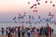 Woman, Toddler and 6-Year-Old Who Were Found Dead in Lake Michigan Are ID'd