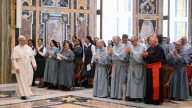 León XIV llama a los religiosos a “continuar con generosidad” sus misiones respondiendo a las necesidades del mundo