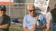 'Whatever our family needs': Support grows as Libbey Glass strike nears record length in Toledo