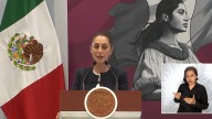 Promete Sheinbaum tren a Querétaro y más apoyos sociales en gira de rendición de cuentas