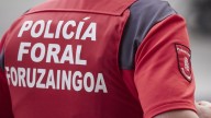 Detenida una pareja por intentar ocupar una vivienda en un pueblo de Navarra
