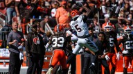 Bengals’ Tee Higgins couldn’t believe the terrible offensive stats from Week 1