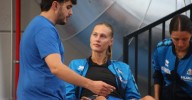 Magarity: “Siempre había estado en mi cabeza estar en un club como Avenida”