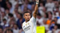 Real Madrid Remonta Con Doblete De Mbappe