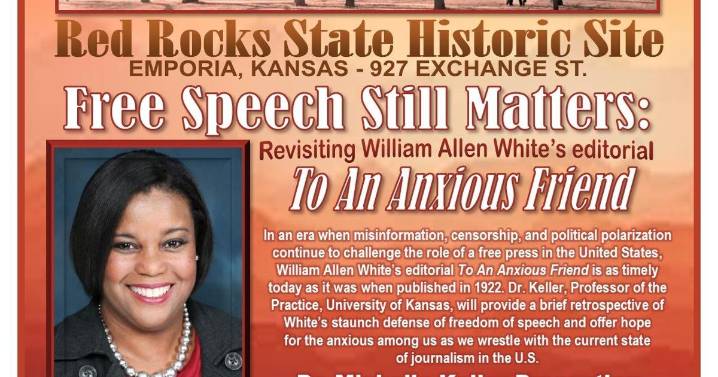 Free Speech Still Matters