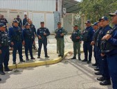 Abatido "el Guajiro" en enfrentamiento con funcionarios de la Policía de Carabobo