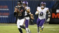 Bears’ Caleb Williams makes promise after contributing to collapse vs. Vikings