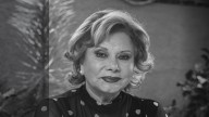 Fallece a los 80 años Camucha Negrete, actriz peruana de la única película de Vargas Llosa
