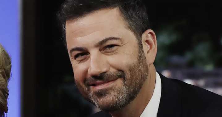 Jimmy Kimmel regresará a su programa nocturno tras el fin de la suspensión de ABC