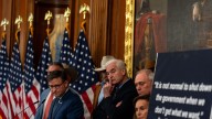 What is a government shutdown and what would close?