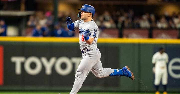 Dodgers beat Mariners, but which players will make the wild
