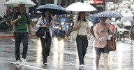Hong Kong braces for Super Typhoon Ragasa