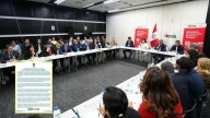Alcaldes de Urubamba dicen que “advirtieron un direccionamiento parcializado a favor de” Consettur en reunión convocada por Mincetur