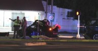Fatal Southwest Miami-Dade crash under investigation