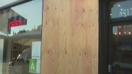 Kosher restaurant vandalized in Pico