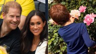 Prince Archie takes on 'empathy' enhancing after