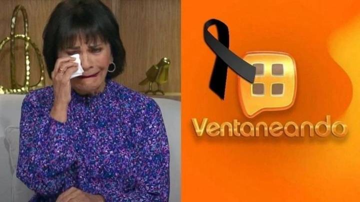 Infarto mata a querido cantante y lloran su partida en 'Ventaneando'; exhiben su última voluntad