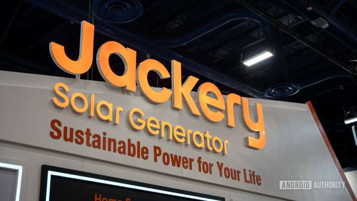 Jackery debuts at Climate Week NYC 2025 a call for a move from slogans to action