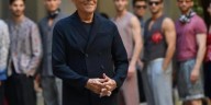 Las condiciones del testamento de Armani que definirían el futuro del grupo de moda 