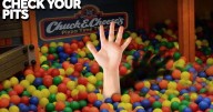 Death Of The Fast Food Play Place