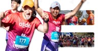 UCASAL Corre 2025: la gran maratón solidaria que llega a Salta el 28 de septiembre