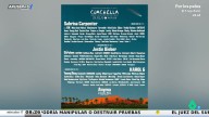 Coachella 2026: este es el cartel del festival con artistas como Justin Bieber, Karol G y Carolina Durante