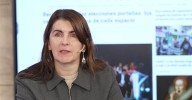 Moreno: Se reestrenó el documental “Mariel, nadie lucha por lo que no ama"