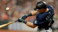 Seattle Mariners hold on for crucial 6