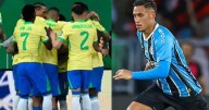 ¡Batacazo! Ex seleccionado de Brasil será nuevo compañero de Erick Noriega en Gremio