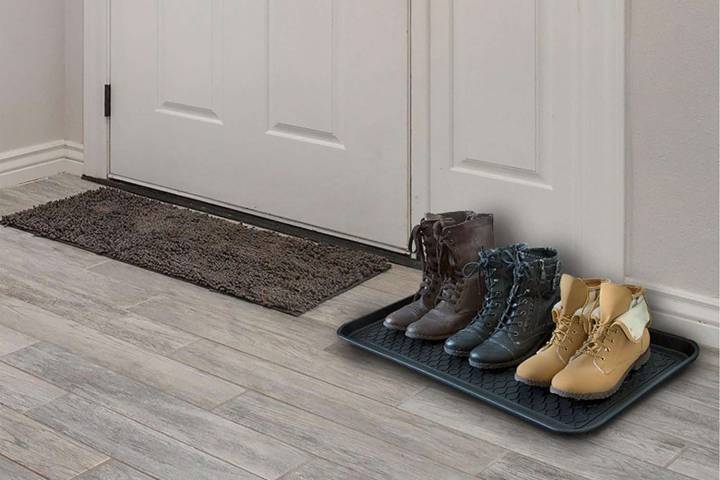 11 Essentials to Prep Your Entryway for Fall Weather