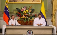 ¿Se congeló propuesta de zona binacional fronteriza con régimen Maduro?
