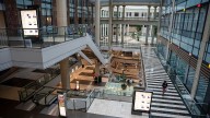 Blue city’s largest mall now 93% vacant as value plunges $1 billion over the past decade