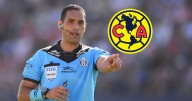 Exárbitro revela que América lo vetó por marcarle penales en contra: “Dijeron que ya no me querían”