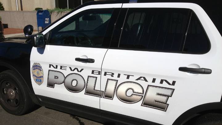 Man wanted in connection to New Britain homicide arrested in Meriden