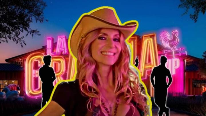 Manola Diez: quién es la famosa confirmada para la Granja VIP