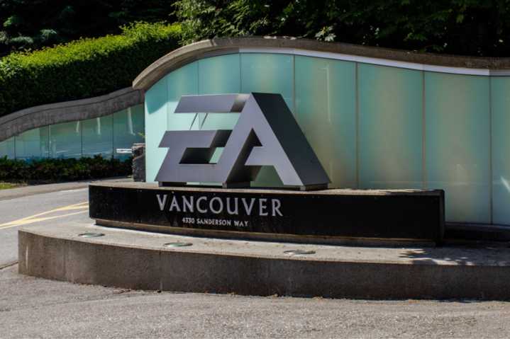 Electronic Arts bought in historic $55-billion private buyout