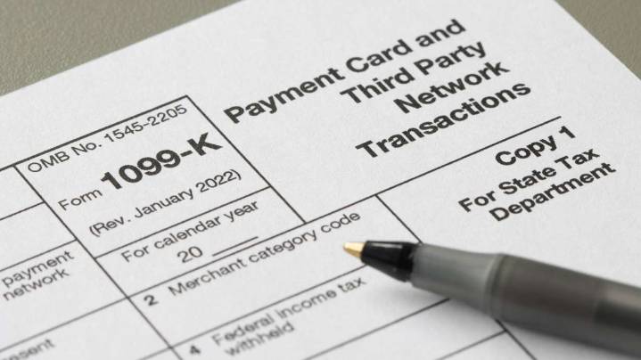 Find out how new tax rules for payment apps can hit your wallet