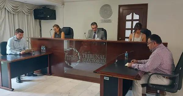 TEESLP aún tiene pendientes de la elección judicial