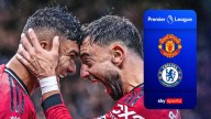 Manchester United 2-1 Chelsea | Premier League highlights