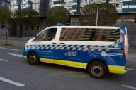 Detenido por atropellar a dos ancianos mientras conducía ebrio un patinete eléctrico