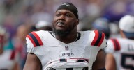Milton Williams believes Patriots have "chance to do something special on defense"