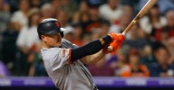 Matt Chapman knocks out Rockies with two home runs